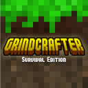 MultiCraft GrindCrafter Survival Crafting Games