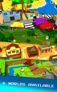 Pixel Blast 3D screenshot 6