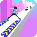 Sky Skater Icon