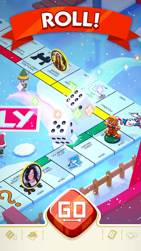 Roll Dice: Three Kingdoms for Android - Download the APK from Uptodown