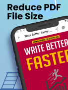 All PDF Reader Pro: pdf app, reduce pdf size screenshot 6