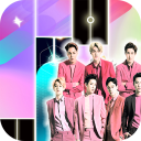 EXO Piano Tiles KPOP