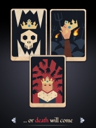 Thrones: Kingdom of Humans screenshot 7