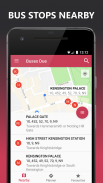 Buses Due: London bus times screenshot 1