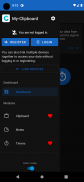 My Clipboard screenshot 8