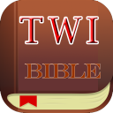 Twi Bibel Asante Icon