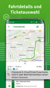 VRR-App - Fahrplanauskunft screenshot 8