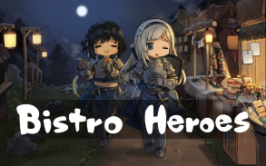 Bistro Heroes screenshot 15