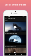 MovieLab - Watch Movie Trailers screenshot 5