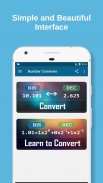 Number Converter screenshot 5