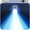 Lampu suluh: LED Flashlight Icon