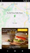 The Half Penny Public House screenshot 3