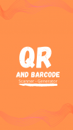QR Reader | QR Scanner | QR Generator | QR Maker screenshot 5