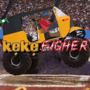 Keke Fighter Icon