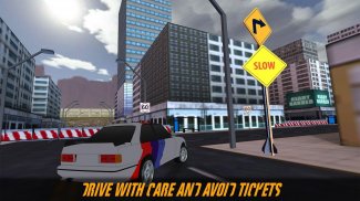 City Driving Training Center screenshot 11