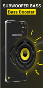 Subwoofer Bass - Bass Booster screenshot 12