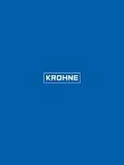 KROHNE PICK screenshot 7