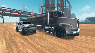Fast & Furious Demolizione screenshot 0