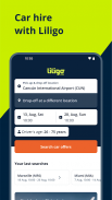 Liligo - Flight, Train & Car screenshot 5