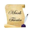 Mark Twain Poems Icon