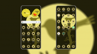 G-Pix Android-10 EMUI THEME screenshot 2