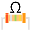 Resistor Calculator - Color Re