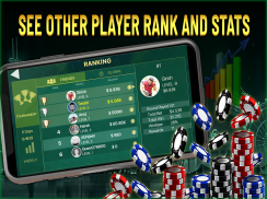 Sic Bo (Tai Xiu) - Multiplayer screenshot 6