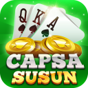 Capsa Susun(Free Poker Casino) Icon