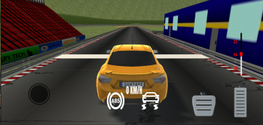 Drag Car Upgrader screenshot 3