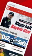 Sport BILD: Fussball & Bundesliga Nachrichten live screenshot 9