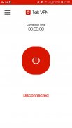 فیلترشکن Tak - قوی و پرسرعت screenshot 1