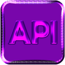 My API Study Icon