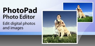 PhotoPad Photo Editor