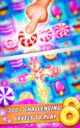 Pastry Jam - Free Matching 3 Game screenshot 2