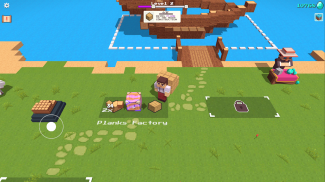 CubeCraft screenshot 5