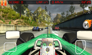 Classic Racing Cars screenshot 4