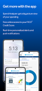 Barclaycard for Android screenshot 0