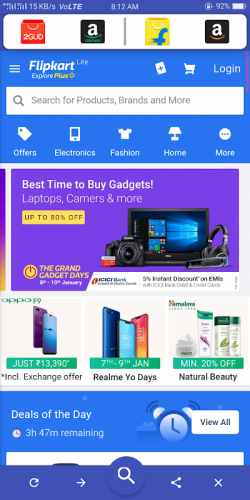 2gud Vs Renewed Refurbished Online Shopping App 1 9 Download Android Apk Aptoide