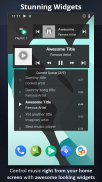 Musicolet Music Player screenshot 9