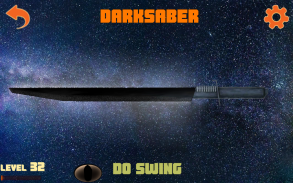 Darksaber & ကိုယ်ပွားလက်နက်များ & blaster screenshot 1