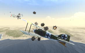 Warplanes: WW1 Sky Aces screenshot 16