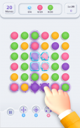 Link Dots 3D screenshot 3