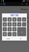Expense & Revenue screenshot 5