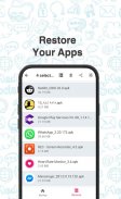 App Backup & Restore screenshot 3