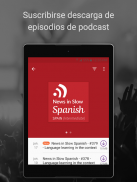 Podcast Radio Música- Castbox screenshot 7