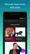 Yandex Music and podcasts — listen and download screenshot 10