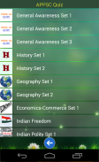 APPSC Exam Prep screenshot 10