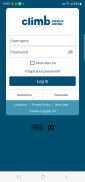 Climb CU Mobile Banking screenshot 4