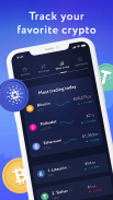 Bitcoin tracker by CoinTrack screenshot 7