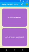 1300 Maths Formulas screenshot 0